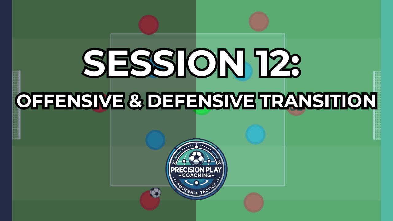 Session 12: Offensive & Defensive Transition thumbnail